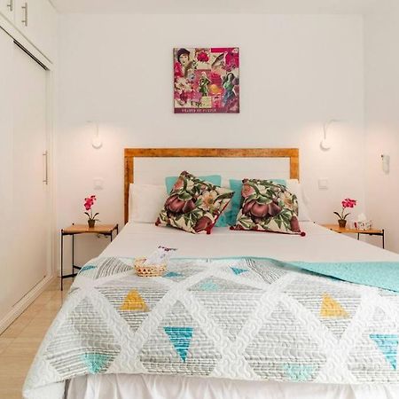 Conde De Miranda 1 Apartment Madrid Ngoại thất bức ảnh