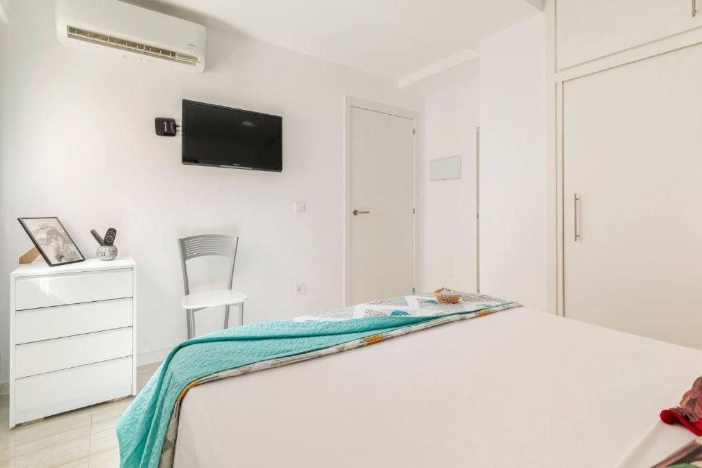 Conde De Miranda 1 Apartment Madrid Ngoại thất bức ảnh